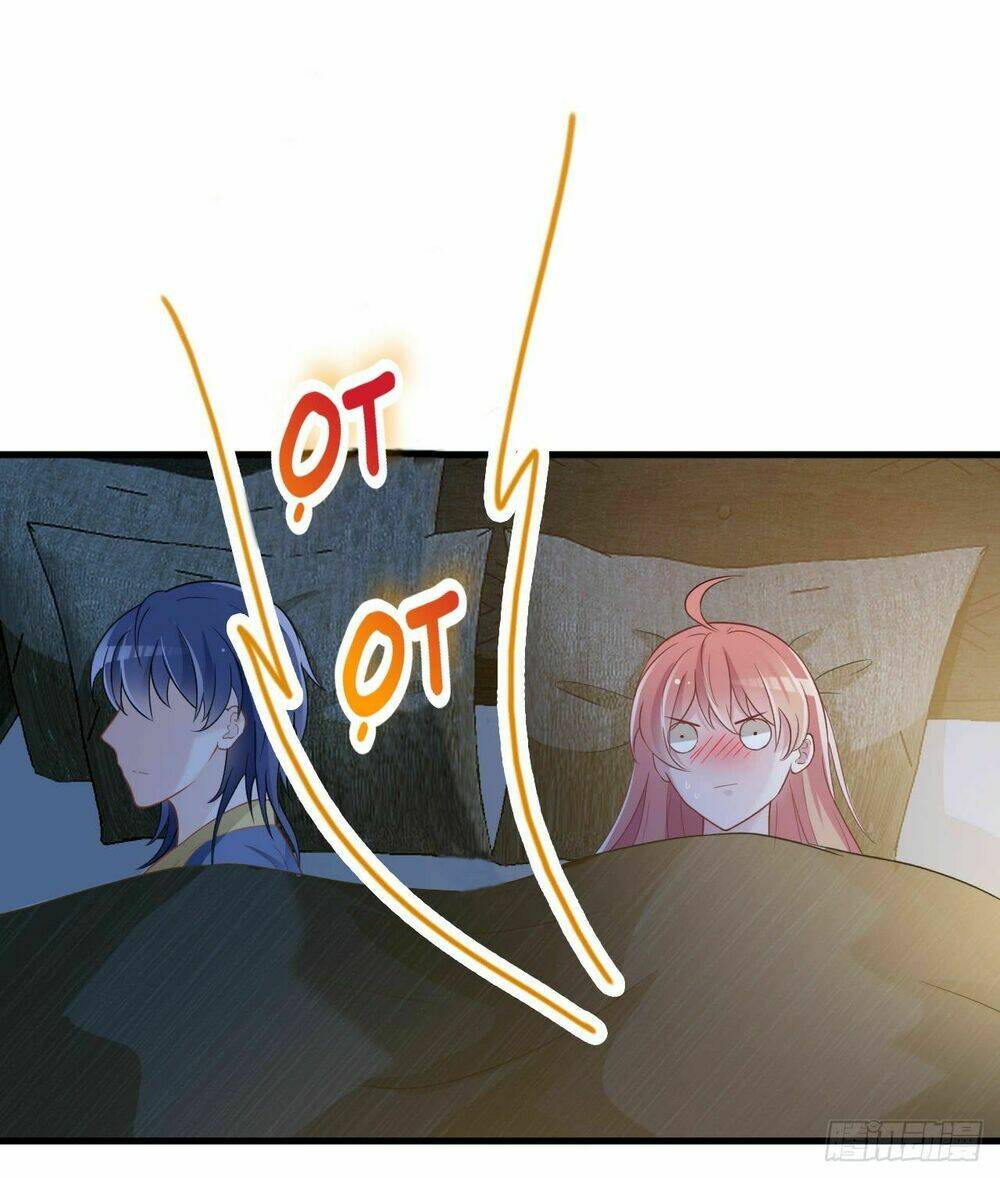 bí mật kết hôn với ảnh đế: vợ ơi đến đây tấn công đi nào chapter 28 13