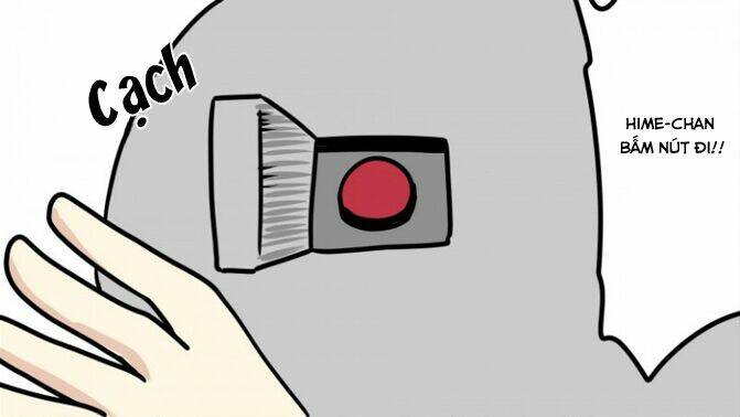 senyuu chapter 23 24