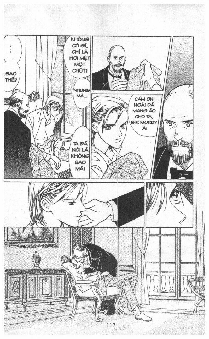 nàng tiên ánh trăng - kaguya hime chapter 14 115