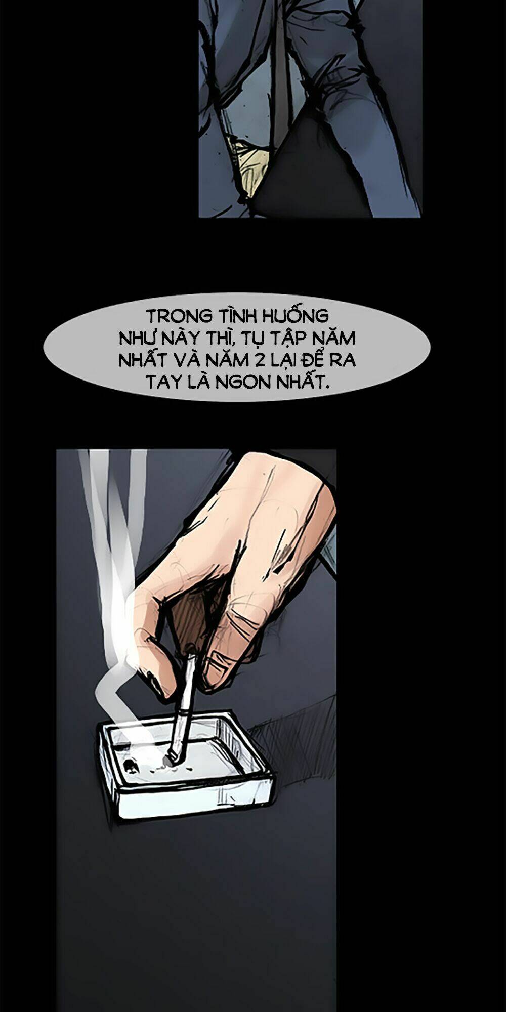 độc cô tiền truyện chapter 111 10