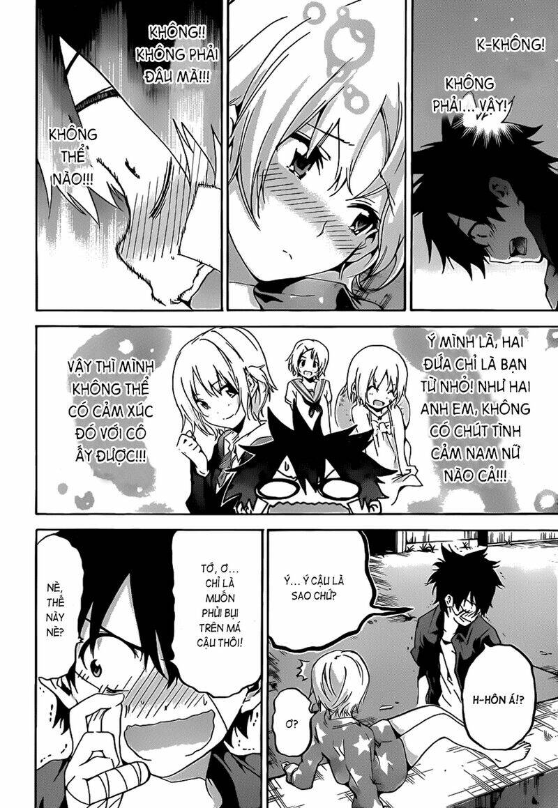 pajama na kanojo chapter 15 6