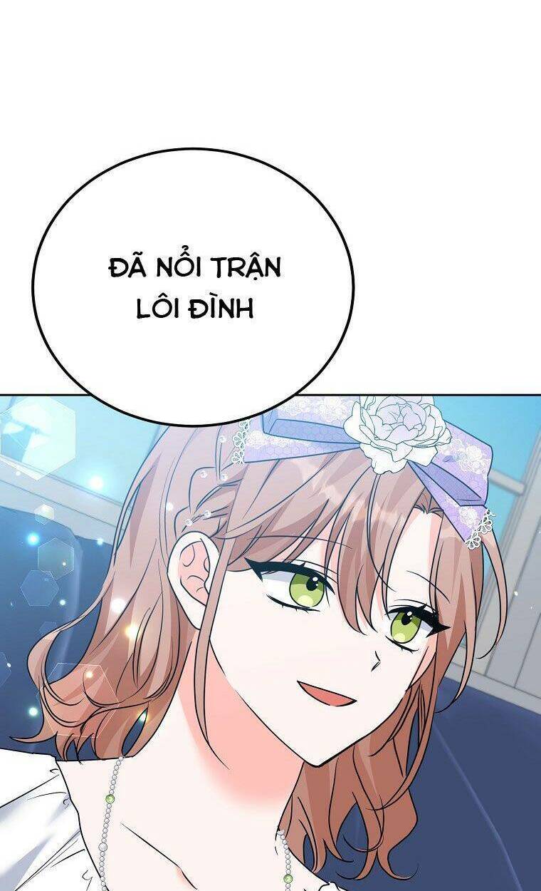 ác nữ karuna bé lại chapter 34 11