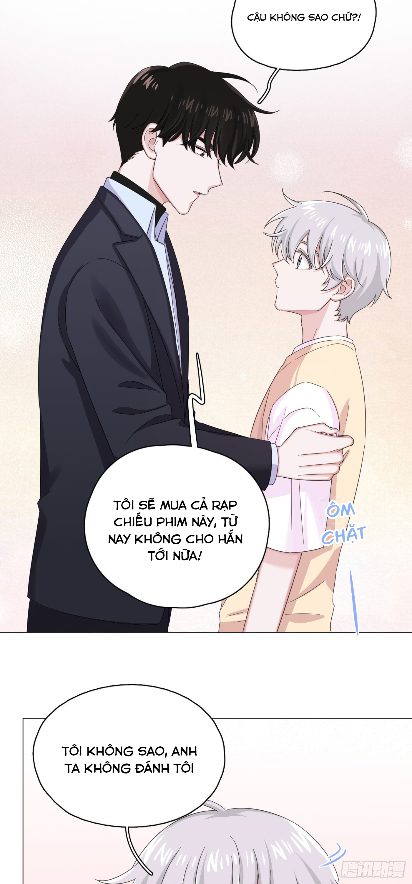 nhất hoàng cửu công thập nhị thê chapter 28 23