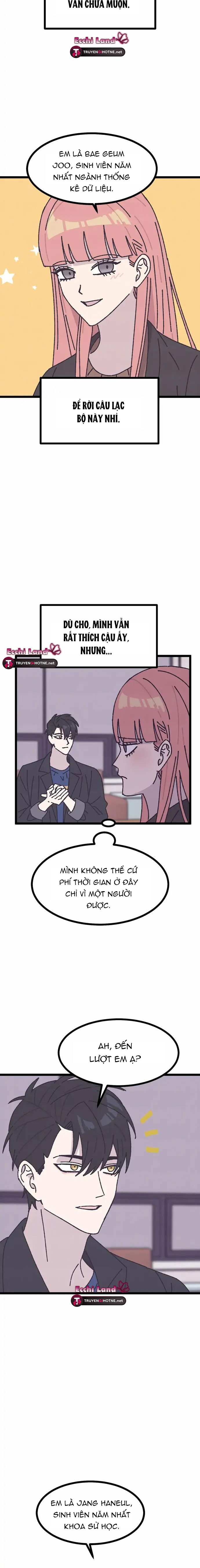 quy luật màu hồng tồi tệ chapter 3.2 4