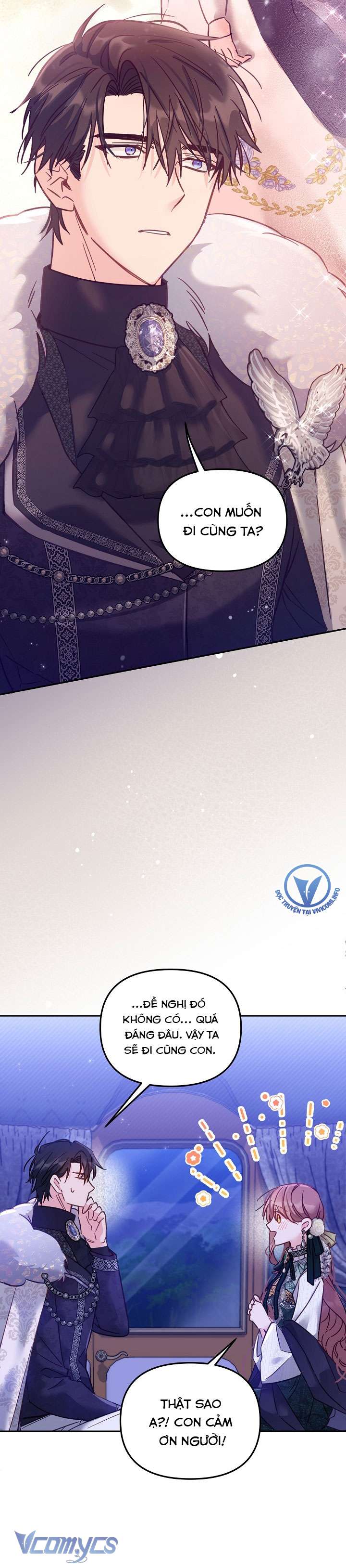 không có chỗ cho kẻ giả mạo chapter 16 21