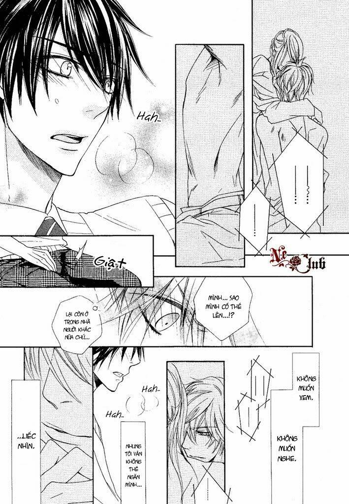 hetalia dj – dead loss wonder chapter 2 22