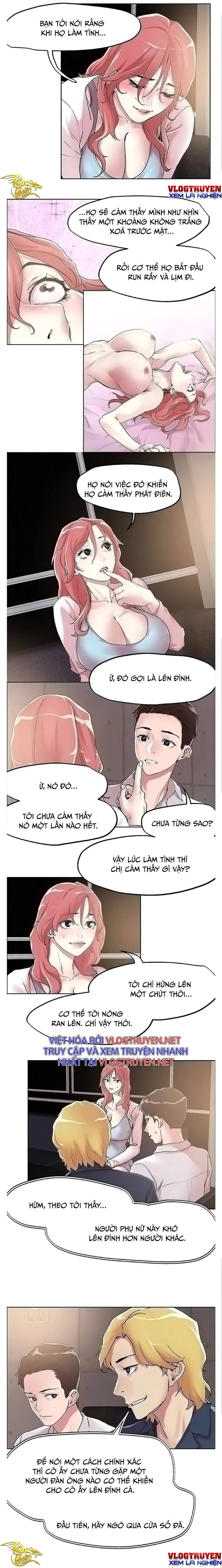 siêu chịch hệ thống của “hắc ám vương giả” chapter 61 7