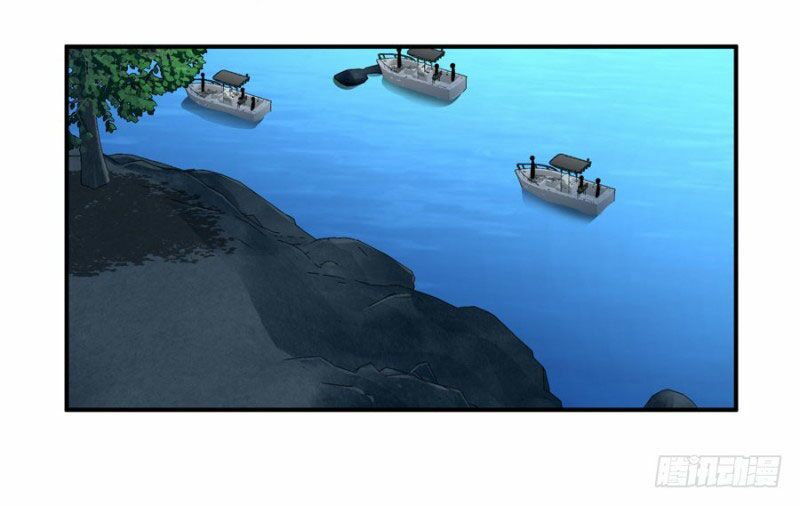 thủ hội chi vũ chapter 33 37