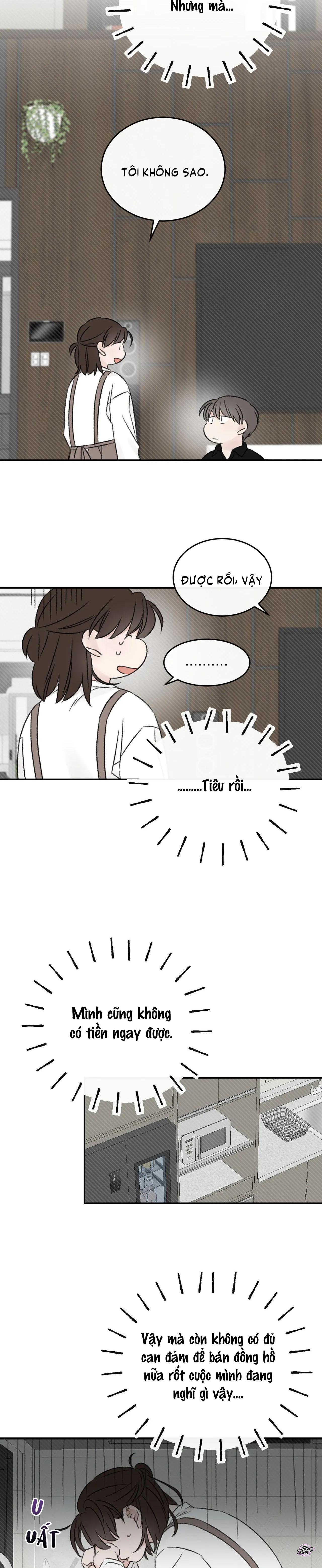 ngay lúc này chapter 9 14