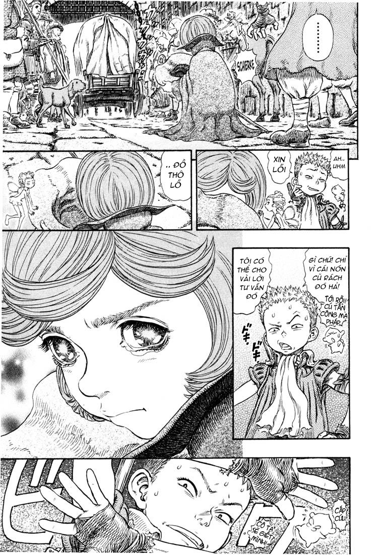 kiếm sĩ đen chapter 260 16