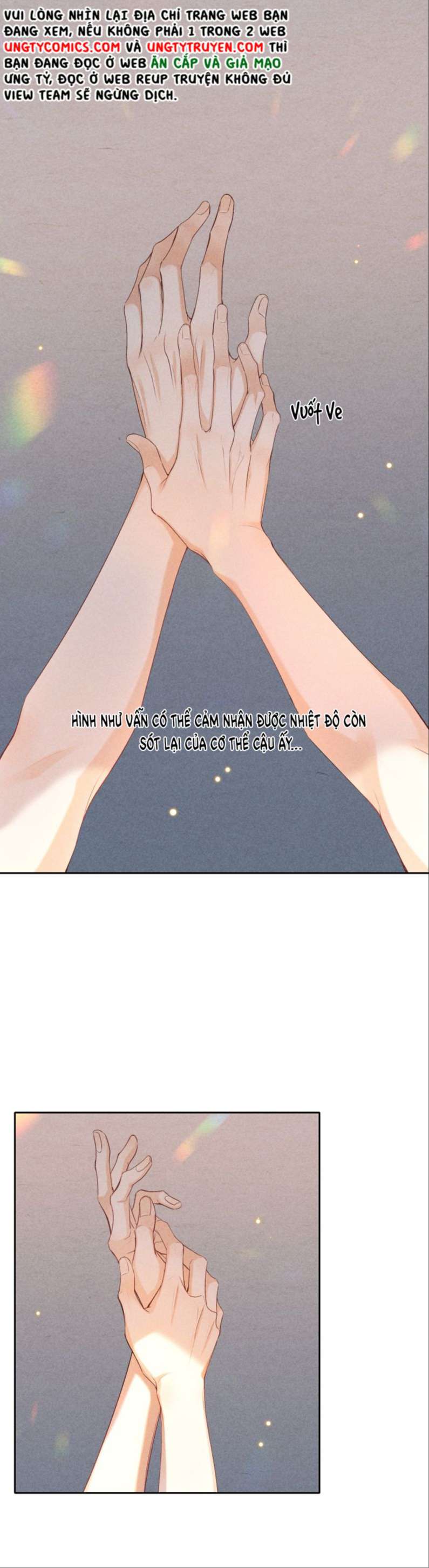 trò chơi săn mồi chapter 46 20