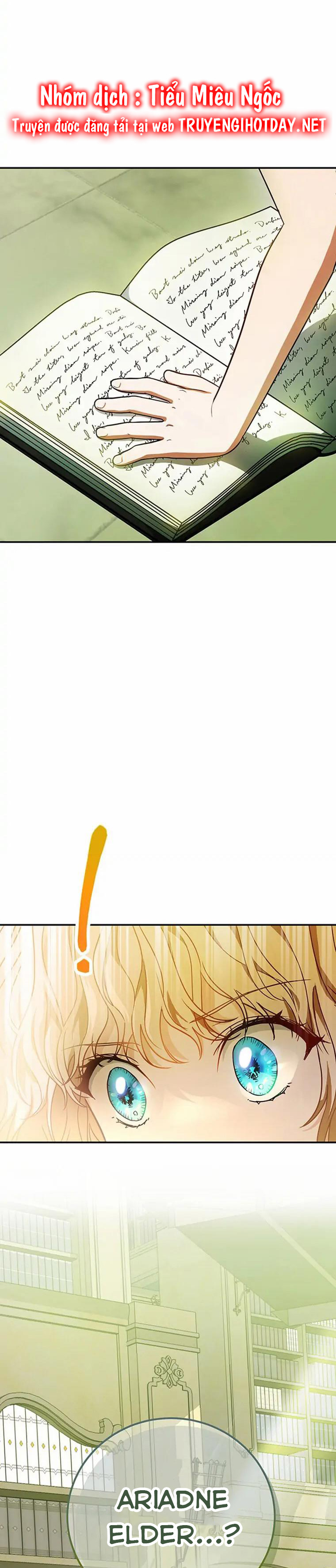 vị cứu tinh của nam phản diện chapter 2 36