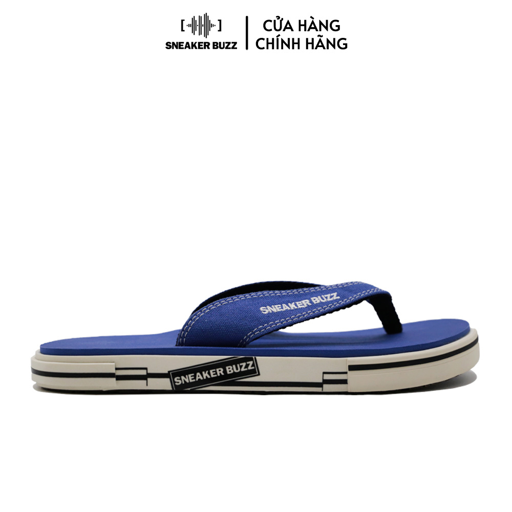 Dép Sneaker Buzz Y-Strap Deconstruction 1SBS029 - 36.5