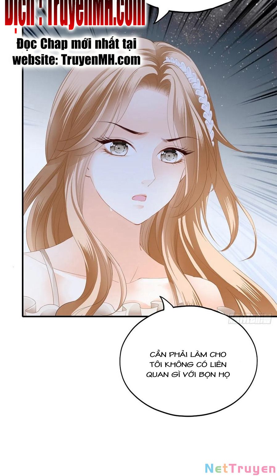 bạo quân ái nhân chapter 83 16