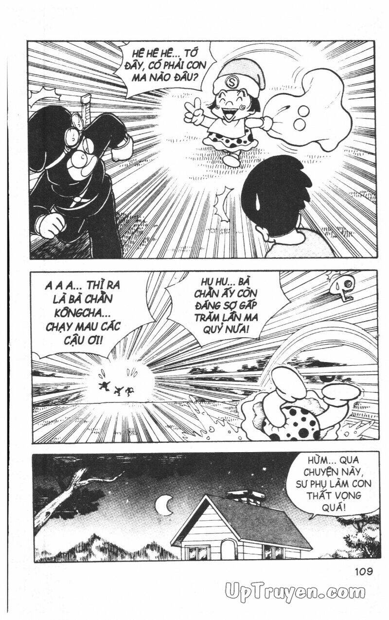 đội quân nhí nhố chapter 6 111