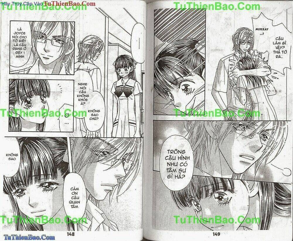 nàng men chàng bóng chapter 5 71