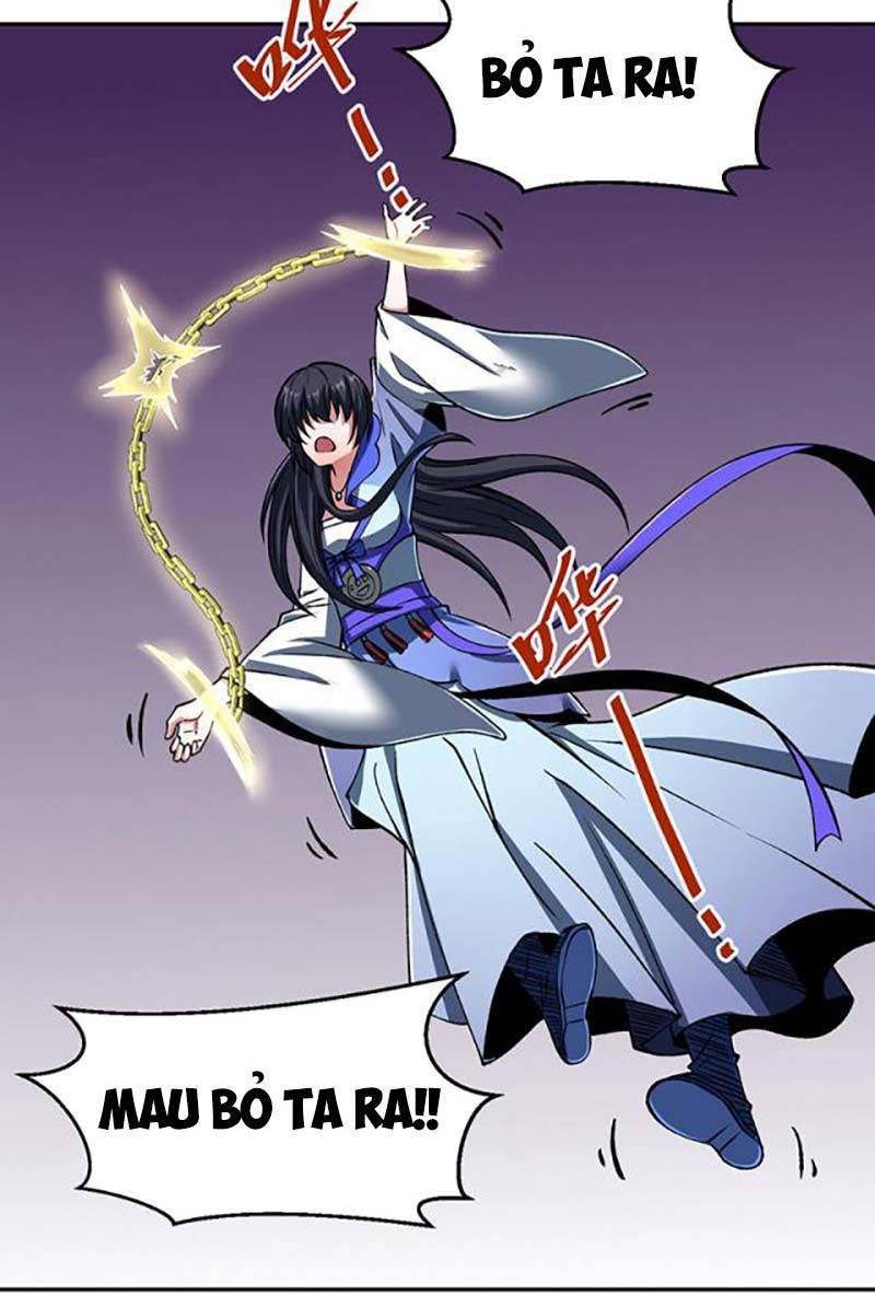 võ đạo độc tôn chapter 492 30