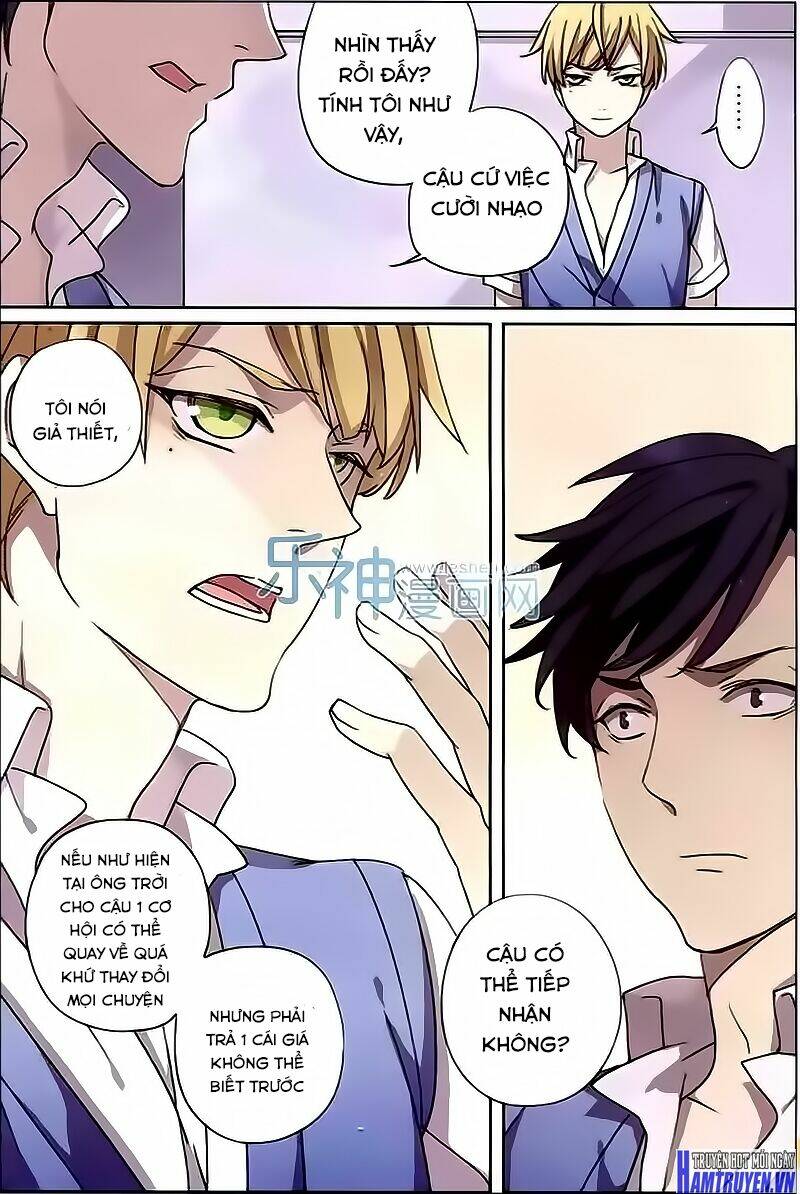 thuấn linh chapter 12 21