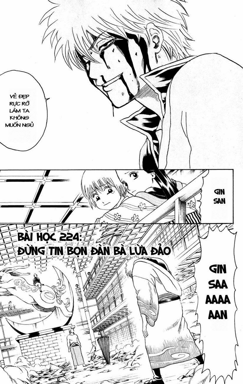 gintama - linh hồn bạc chapter 224 5