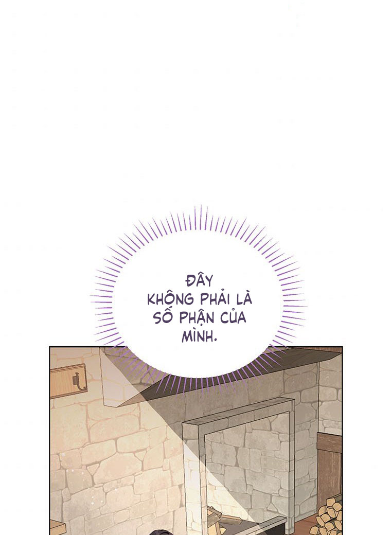 kết cục buồn của trò chơi nhập vai chapter 22 46