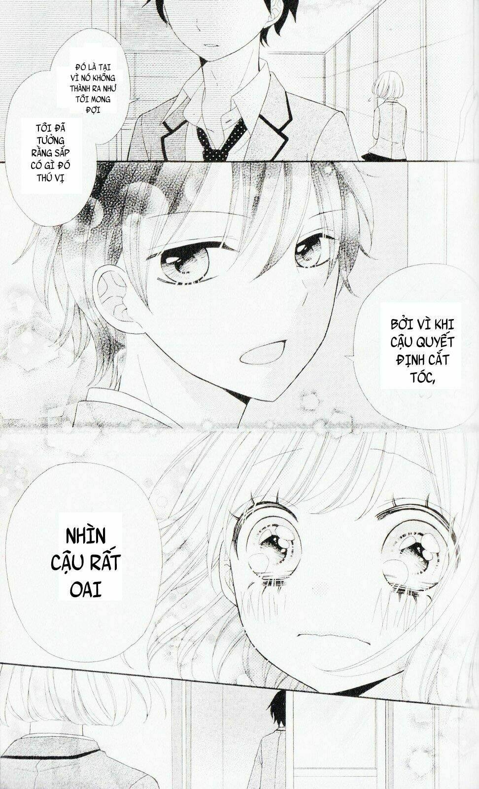 cuộc cách mạng cầu vòng chapter 2 25