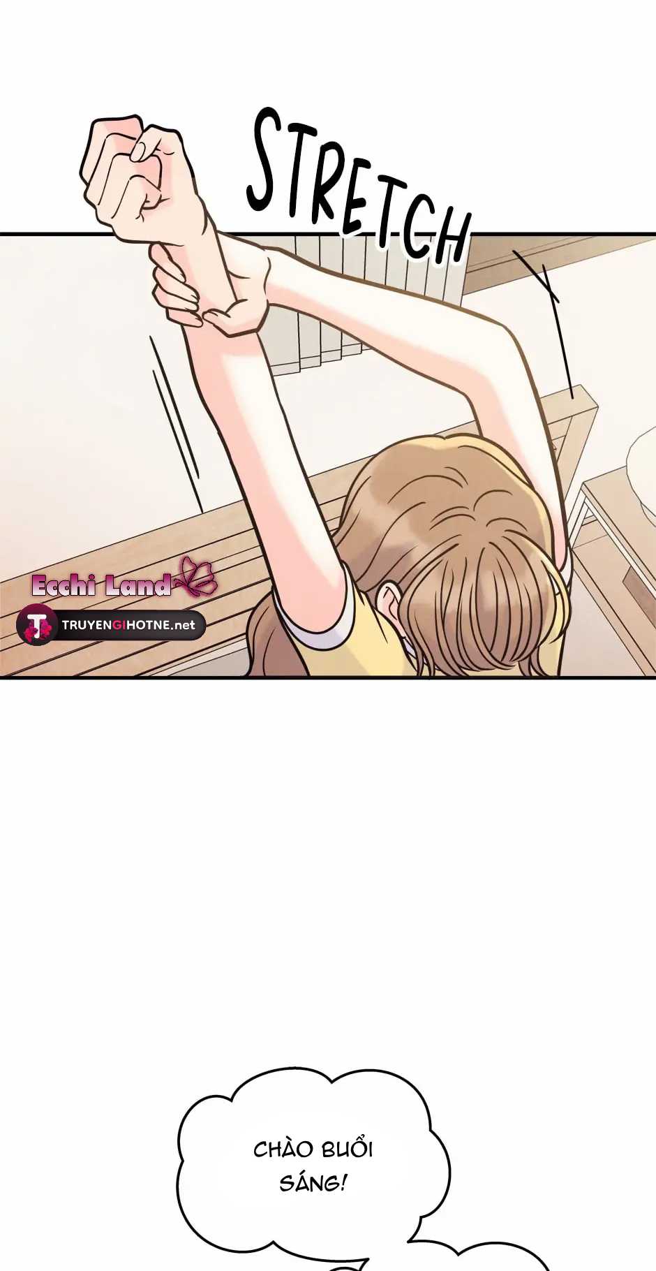 công việc của tôi: ngủ cùng sếp chapter 20.1 3