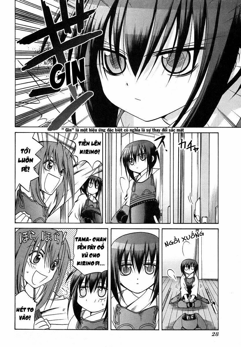 bamboo blade chapter 22 6