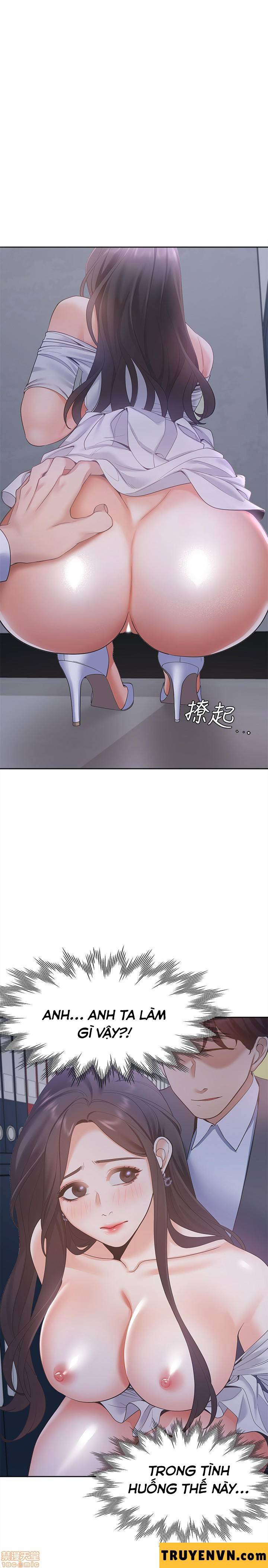 khát tình chapter 9 9