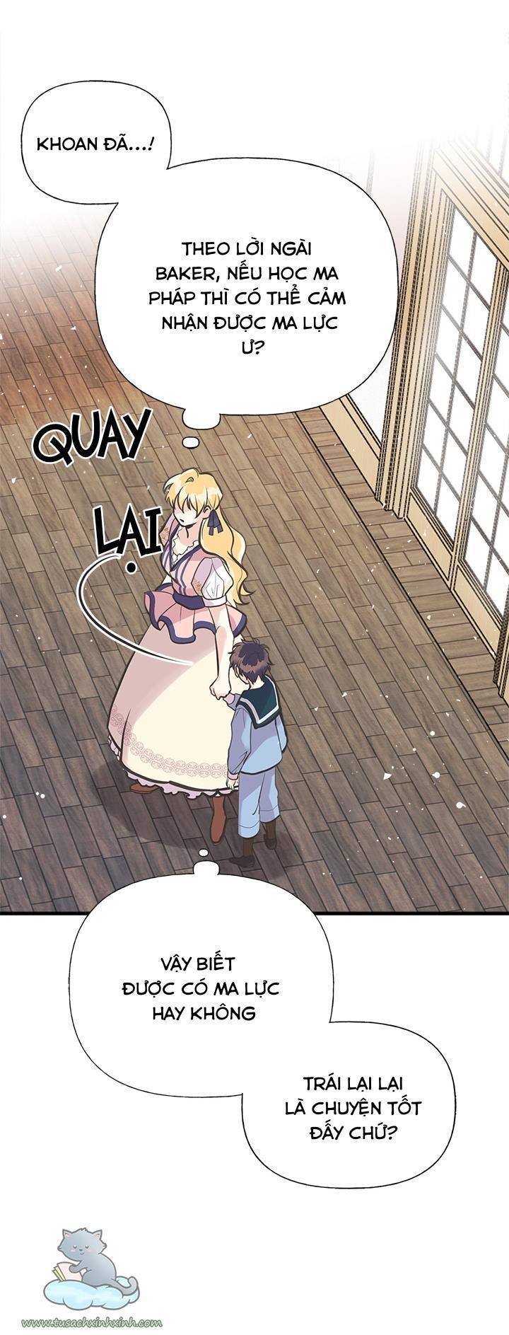 chị tôi nhặt về nam chính của tiểu thuyết chapter 47 28