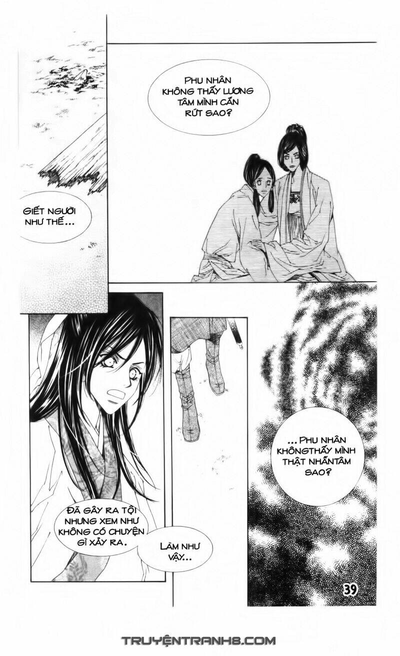 pháp sư trừ tà chapter 15.2 15