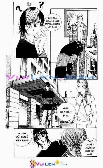 giấc mơ thần tượng chapter 8 6