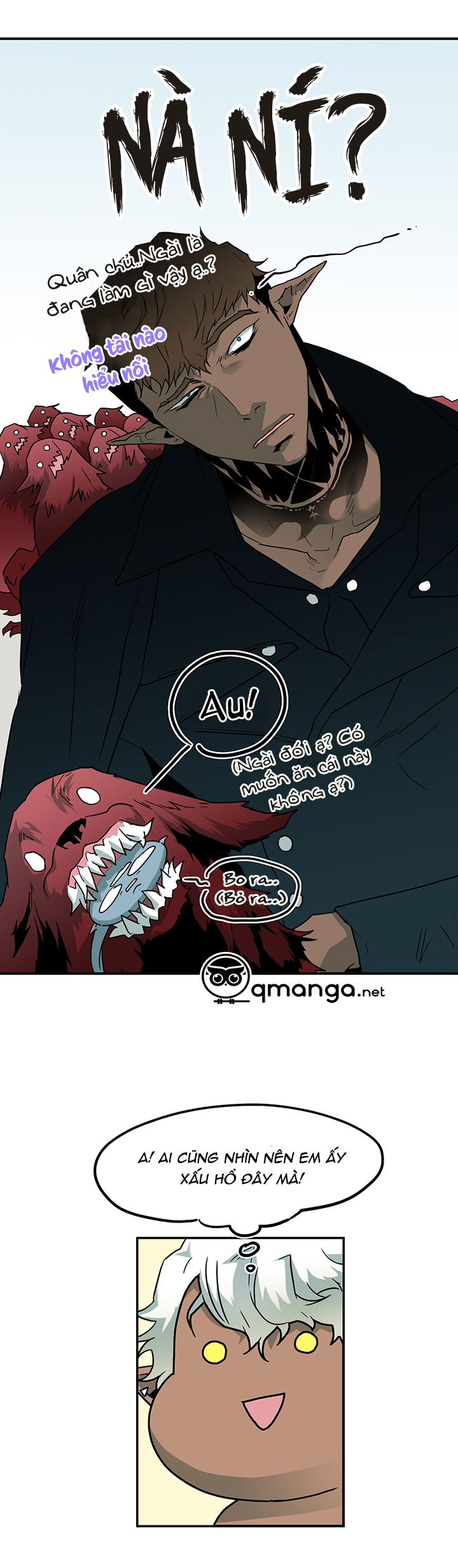 dear door chapter 53 15