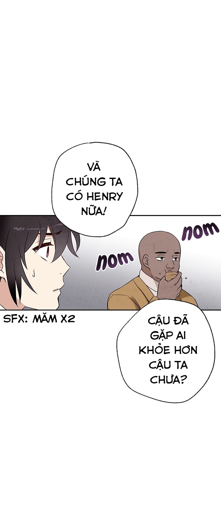 nụ hôn của valentine chapter 6 26