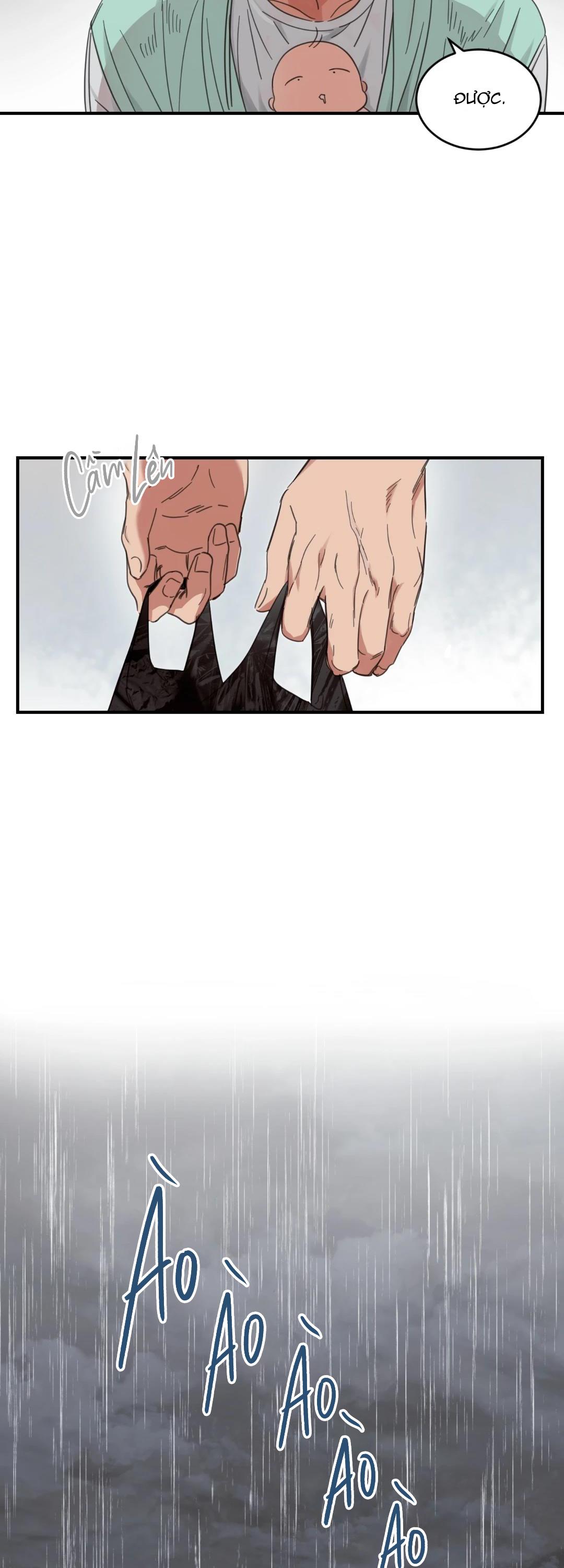 ngôi nhà hướng mặt trời mọc chapter 14 6