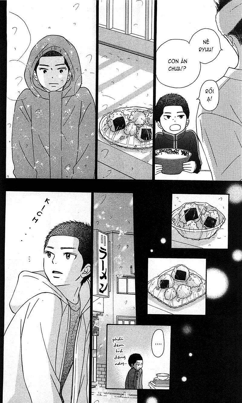 anh đã cho em biết bao thứ đầu tiên chapter 63 19