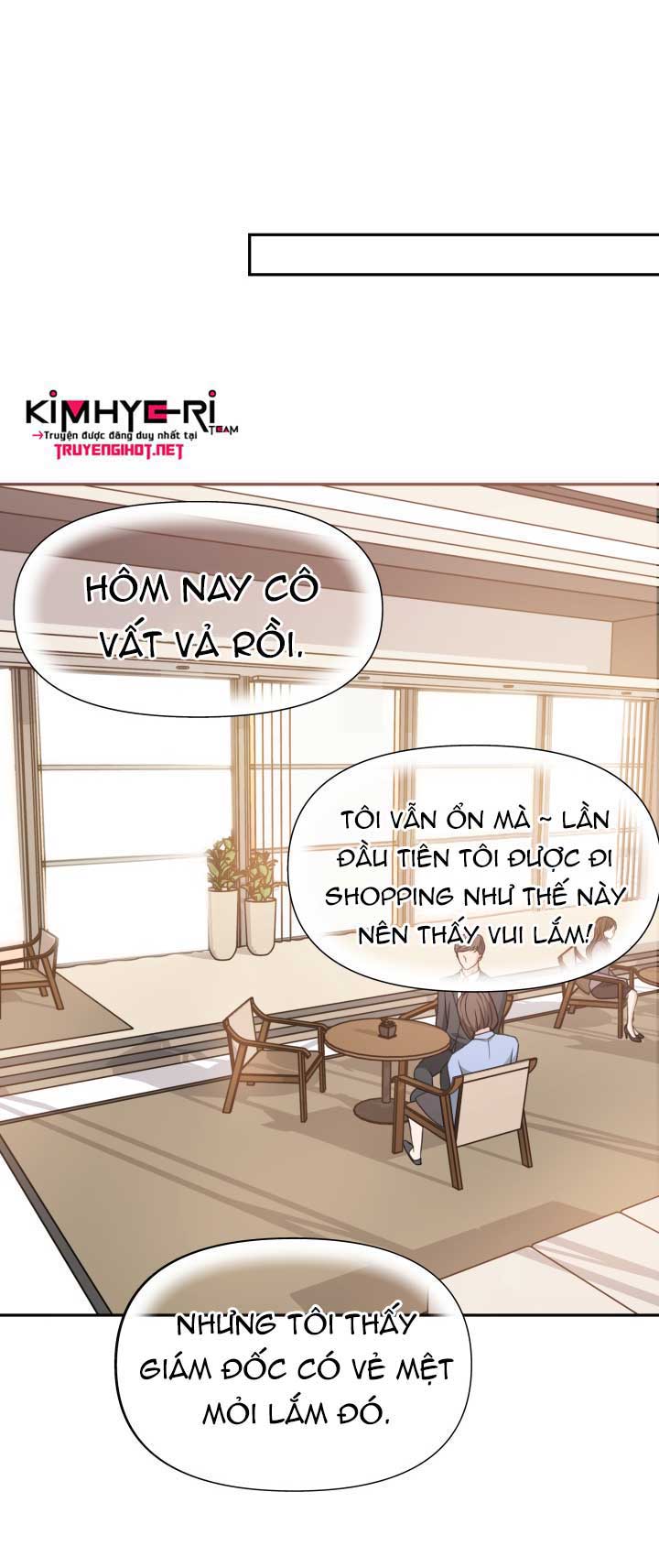 vị đại diện đáng ngờ chapter 2 61