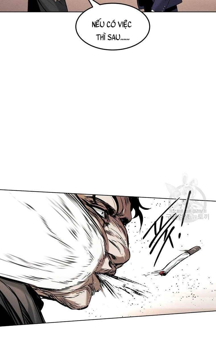 kẻ bất bại chapter 17.1 35