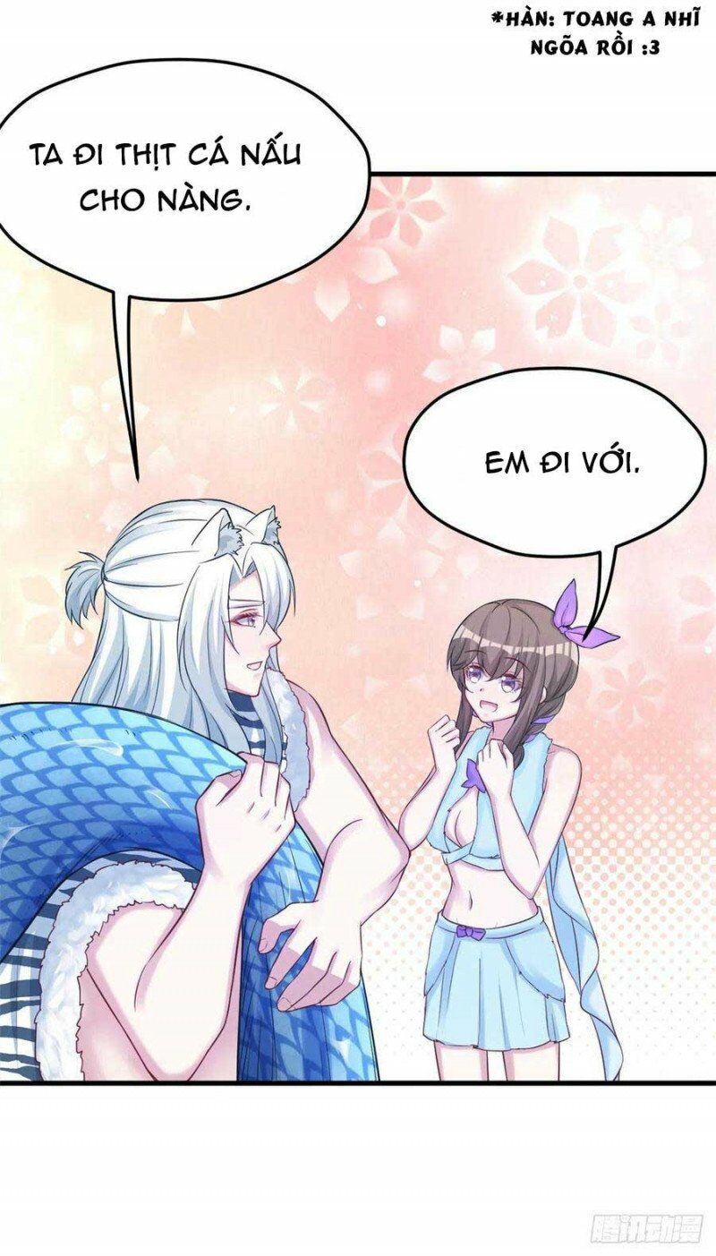 [16+] thảnh thơi thú thế chủng chủng điền, sinh sinh tể chapter 321 31