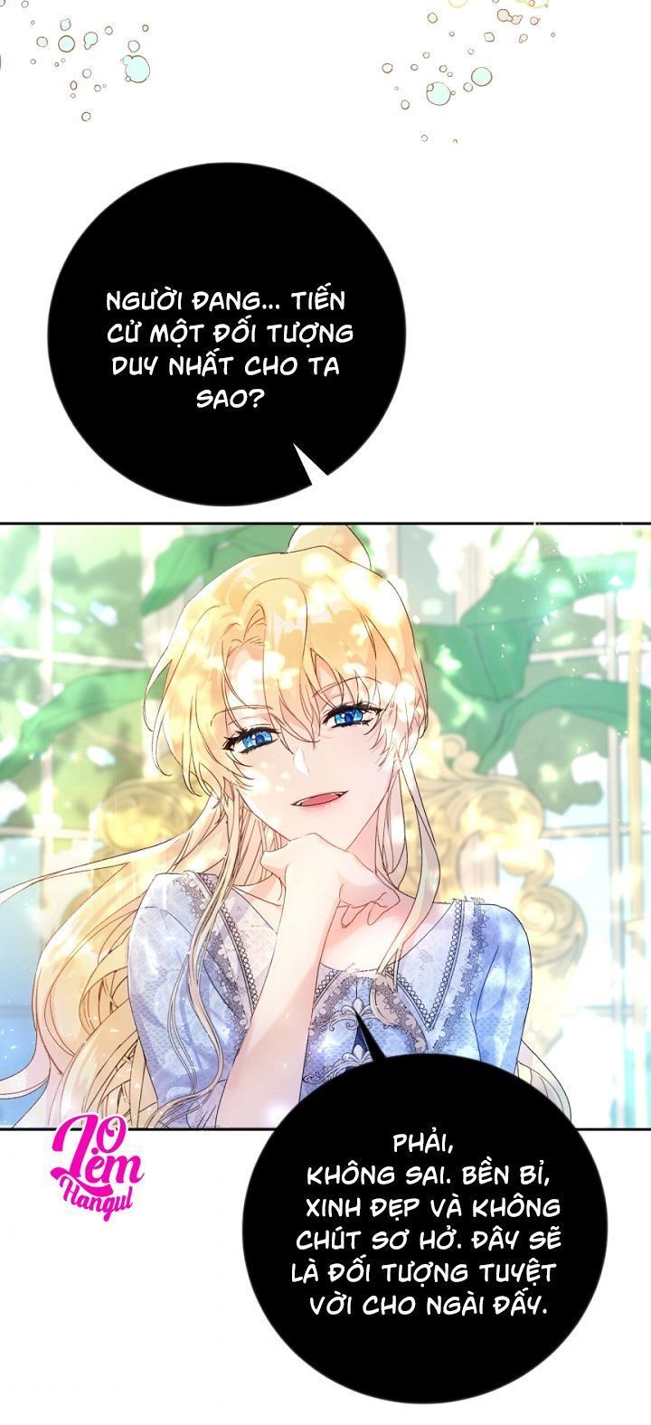 con rối ác nữ marionette chapter 5 55