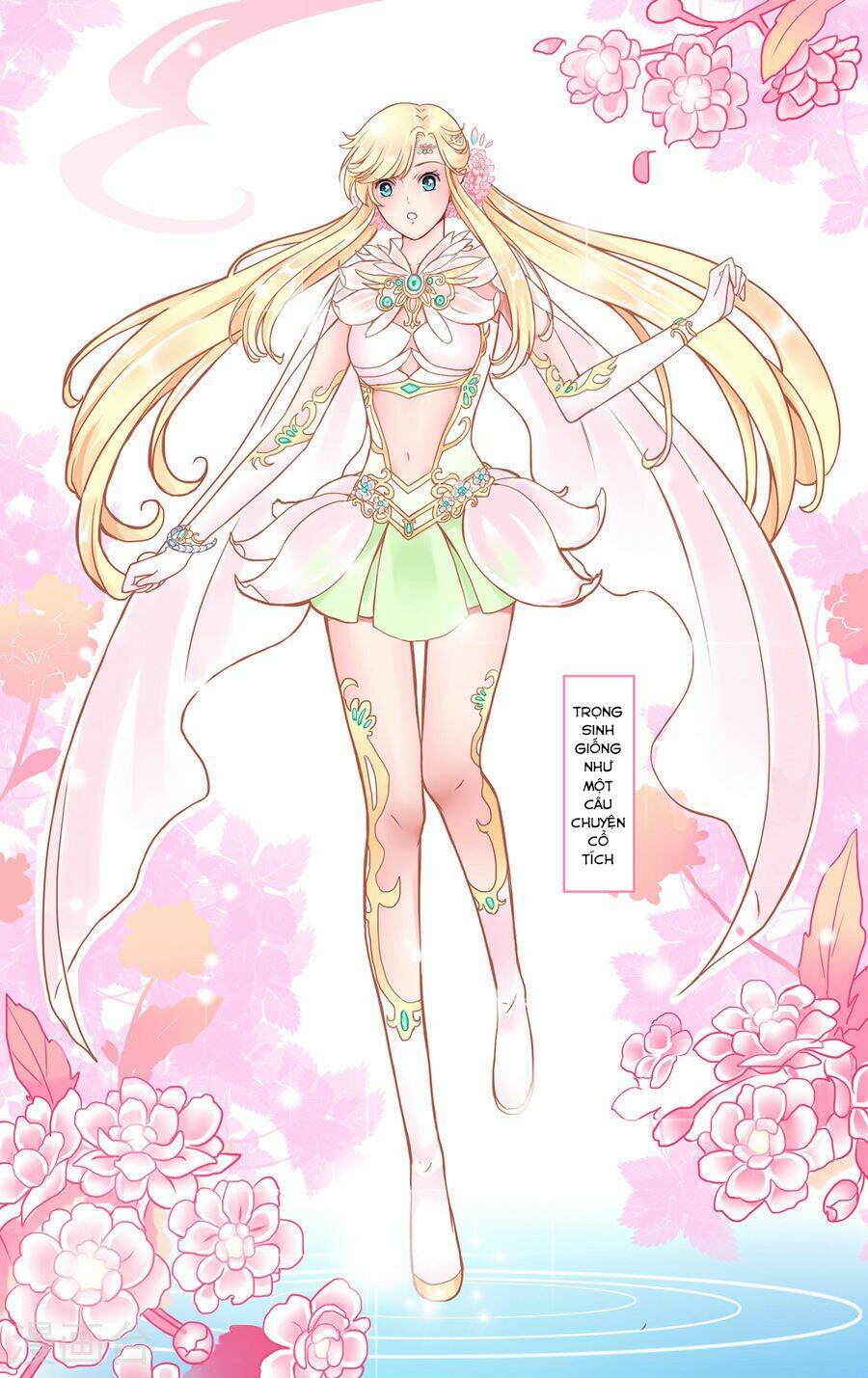 chuyện kể nghìn đêm chapter 2 10