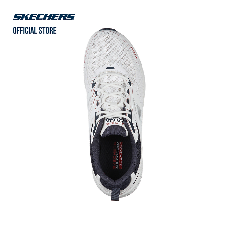 Giày chạy bộ nam Skechers Go Run Consistent - 220081