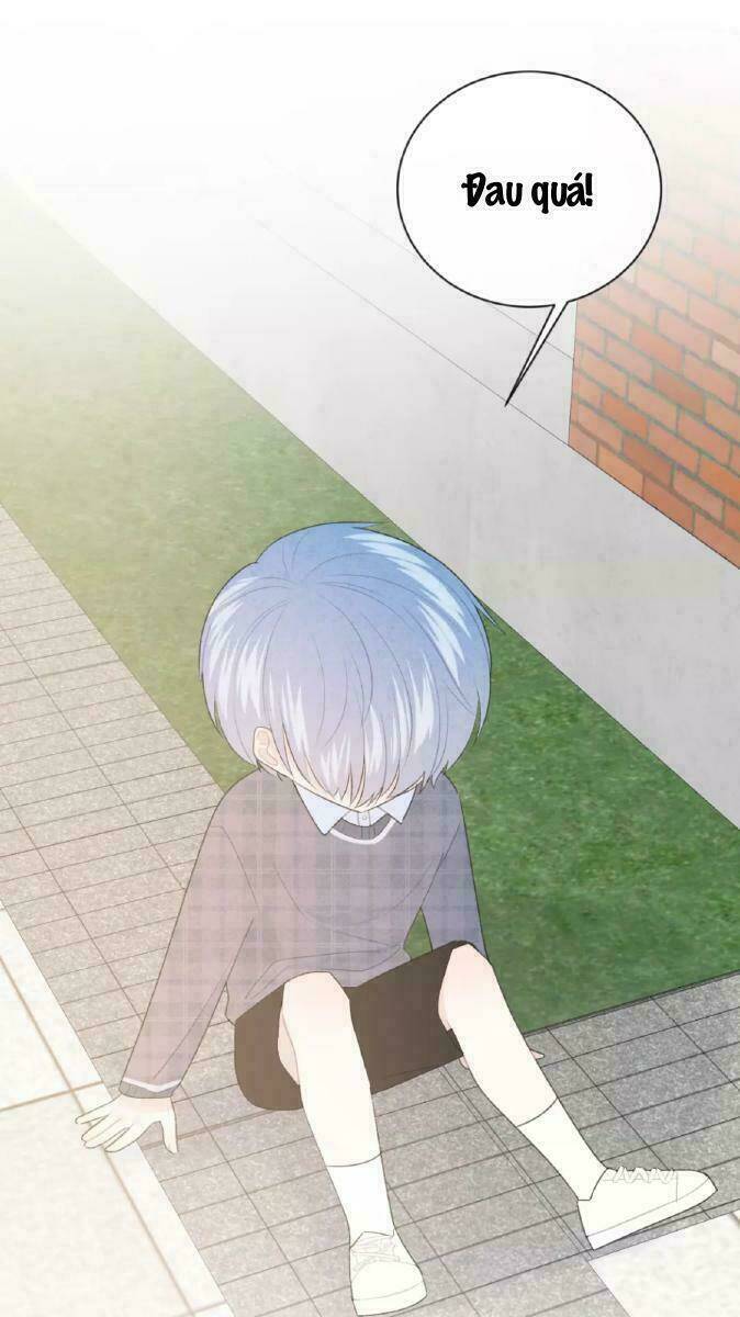 từ cái nhìn của em chapter 35 8