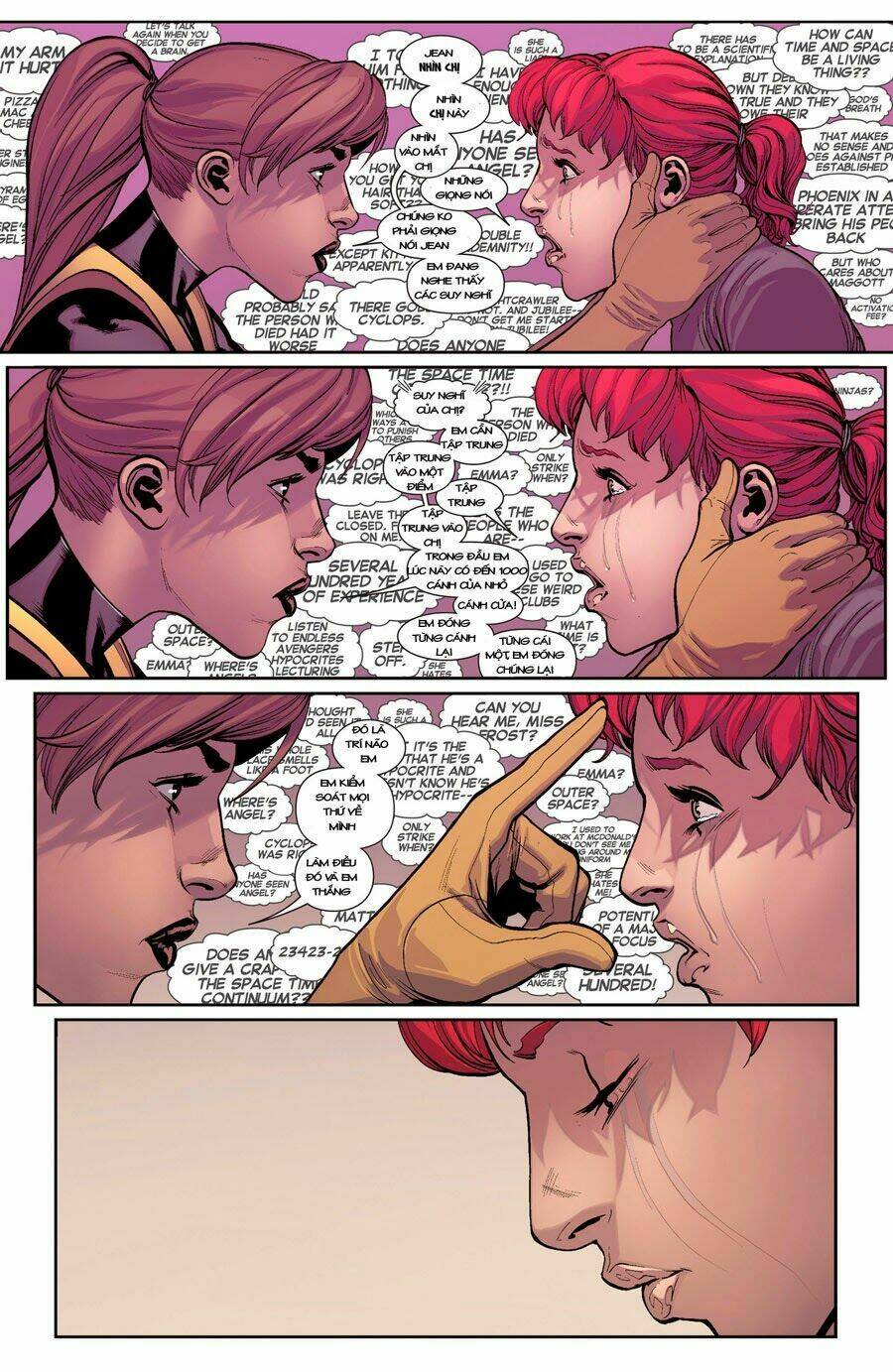 all new x-men chapter 6 9