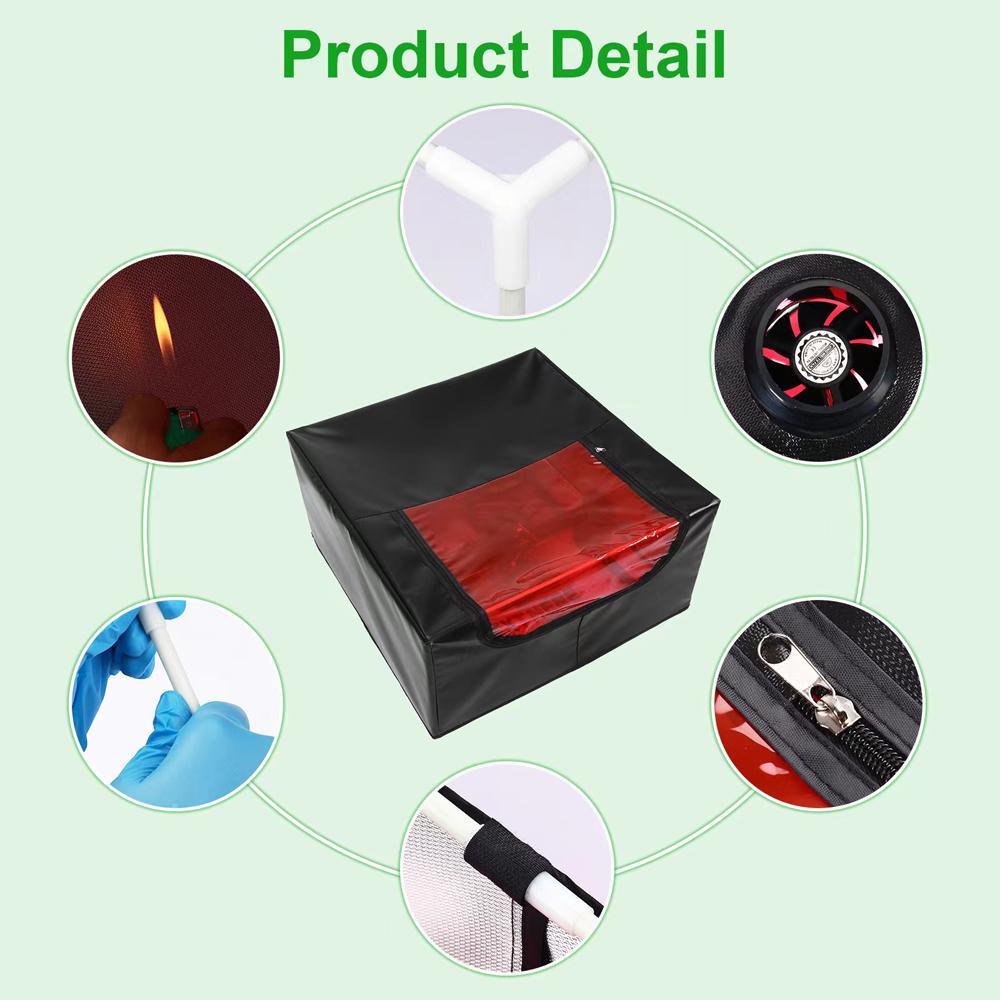 Laser Engrave Machine Eye Protections Cover Exhaust Hood for Engraving Machine Laser Cutting Engraver Dustproof Cover