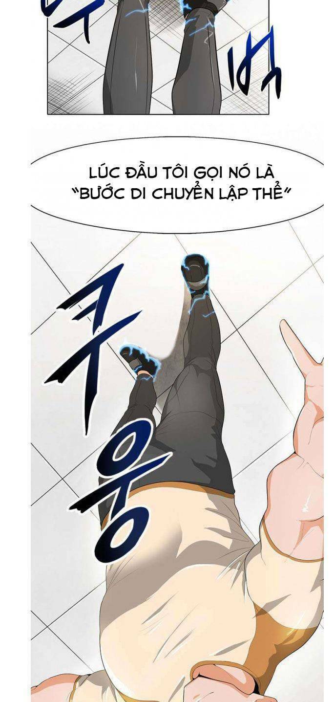 tôi tự động săn một mình chapter 18 27