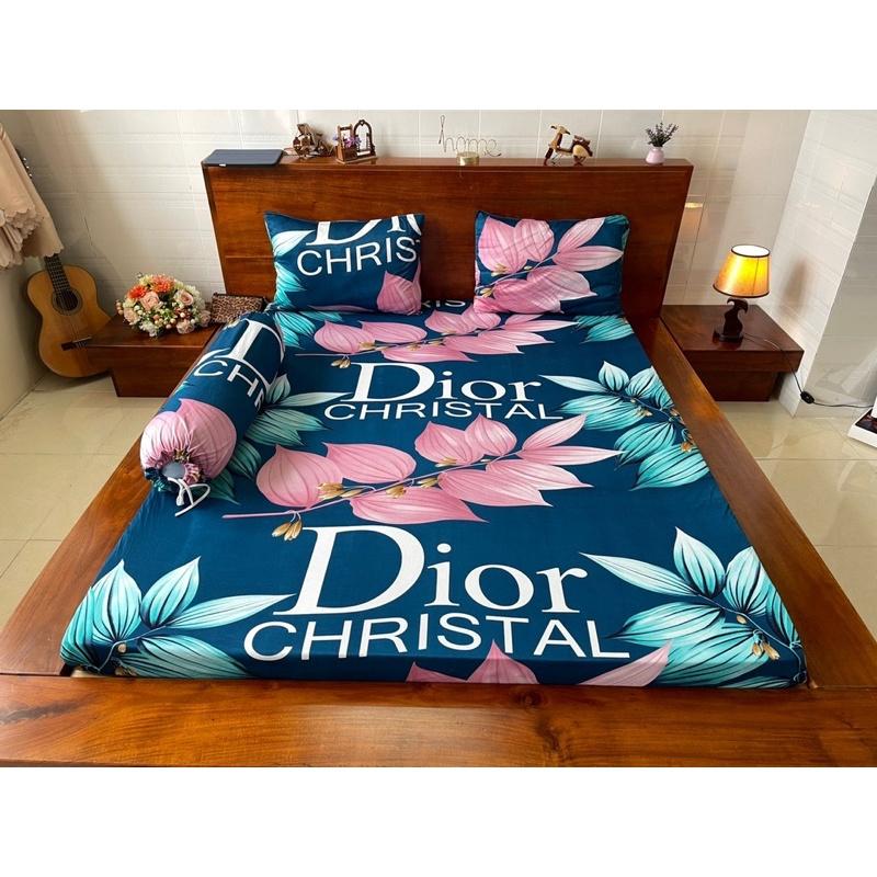 Drap thun hàn quốc