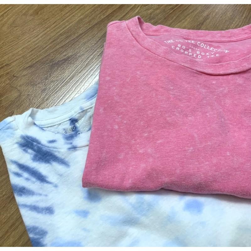 Áo Croptop Aero