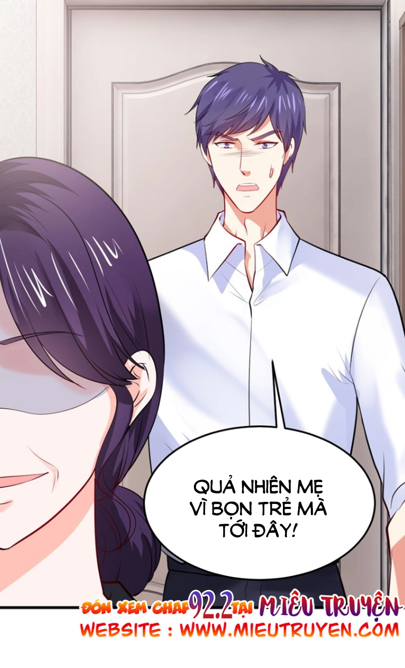 độc nhất sủng ái của thủ tịch chapter 92 14