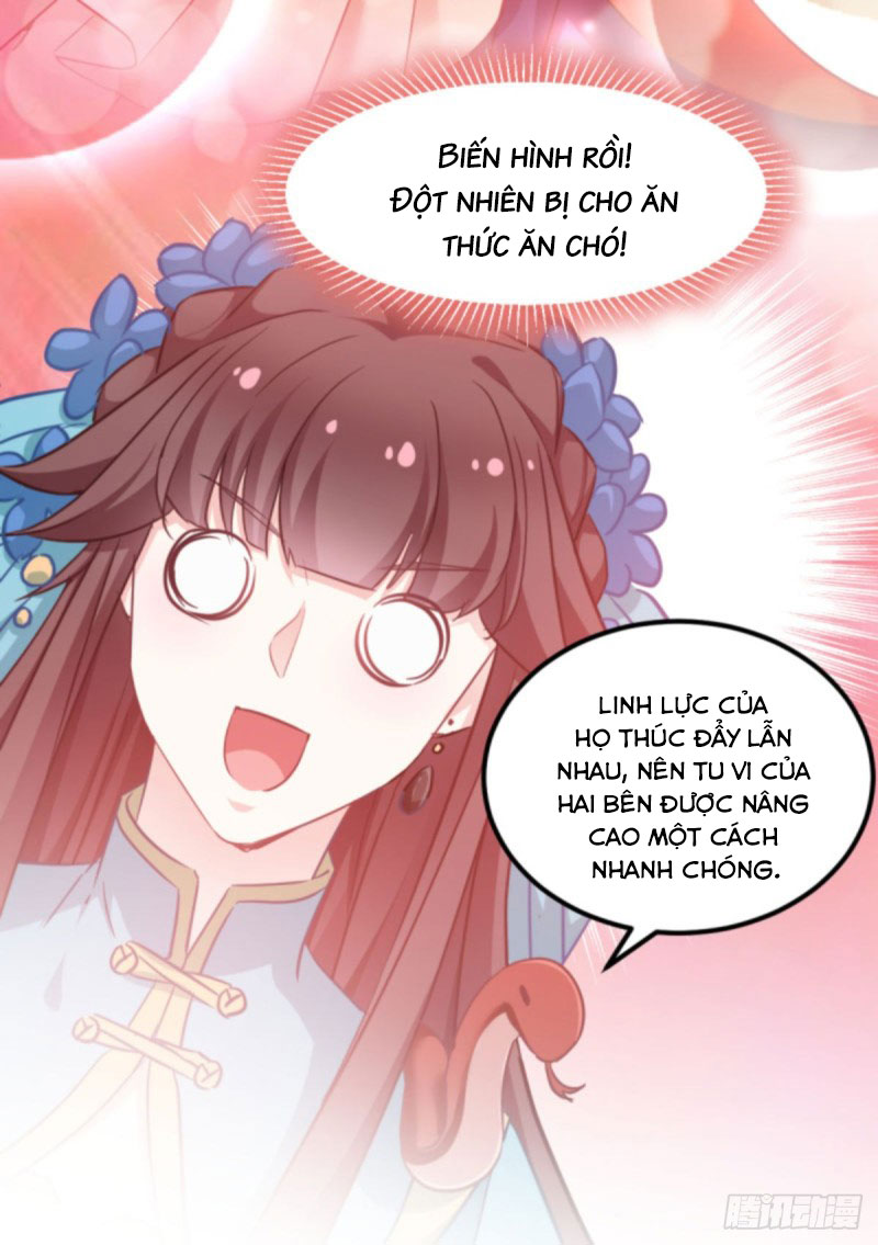 trò chơi trừng phạt chapter 89 15