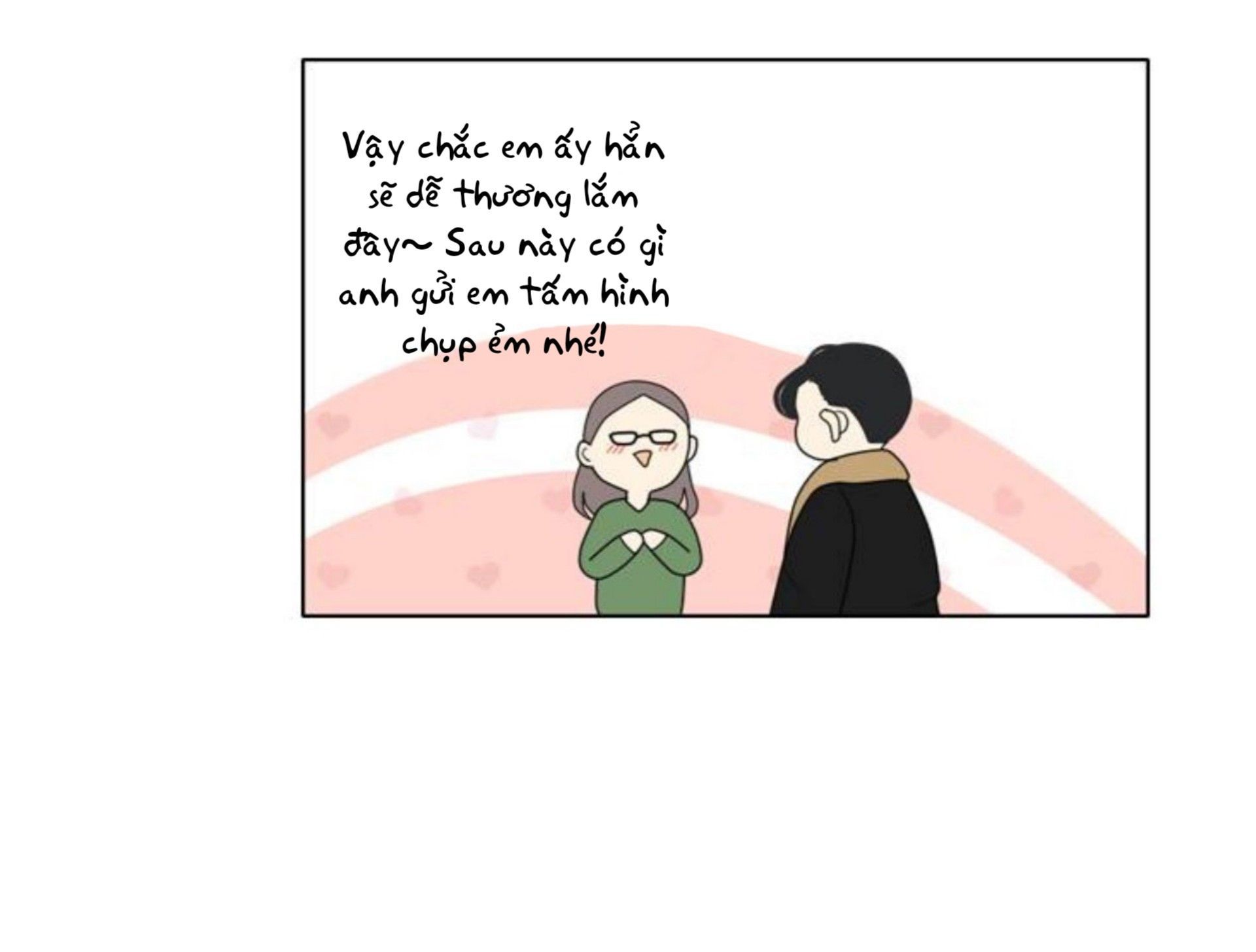 sống chung một nhà chapter 17 15